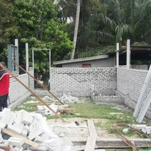 Mohd.alim tukang rumah & paip