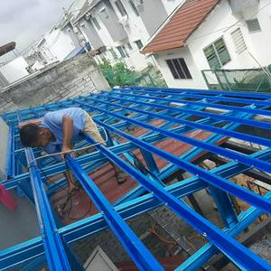 Tukang Rumah Mohd.amir  Dengkil Selangor