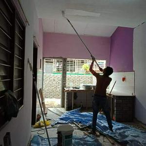 Tukang Rumah Mohd.amir  Taman Pelangi Semenyih Selangor
