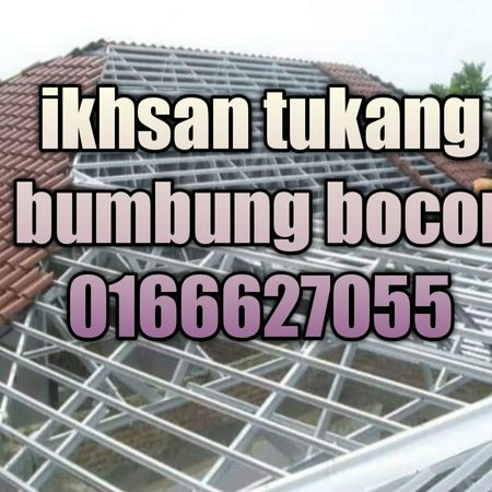 Tukang Rumah Kajang Selangor  Ikhsan