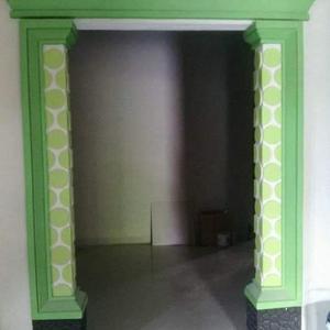 Tukang Rumah Taman Cengal Seremban. Khairul 