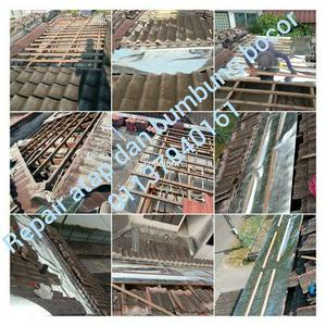 Tukang paip area Titiwangsa