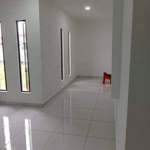 Tukang Rumah Taman Sri Mawar Seremban. Khairul 