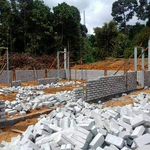 Tukang Rumah Taman Bukit Senrosa. Khairul 