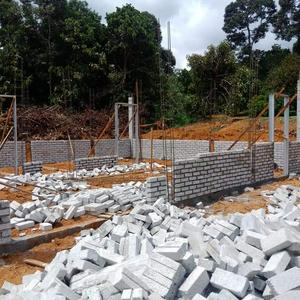 Tukang Rumah Taman Bukit Mutiara. Khairul 