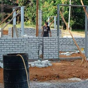 Tukang Rumah Taman Suria Seremban. Khairul 