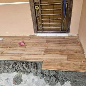 Tukang Rumah Taman Suria Seremban. Khairul 