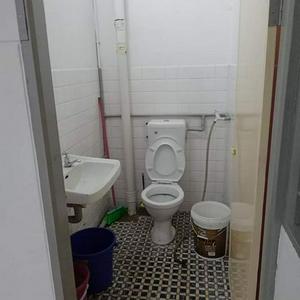 Muhd Azri Plumber/Renovation Seremban 2