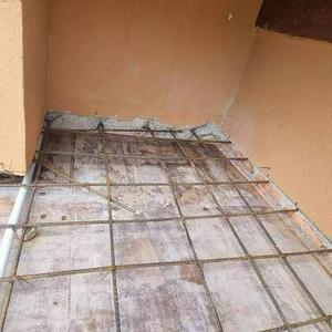 Tukang Rumah Taman Sri Pulai. Khairul 