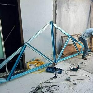 Muhd Azri Tukang Rumah Bandar Senawang