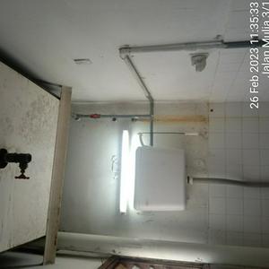 Plumbing service area cheras