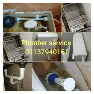 Plumbing tukang paip