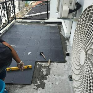 Tukang Rumah Kampung Melayu Penchur Seremban. Khairul 