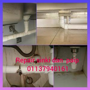 Plumbing area kuala selangor