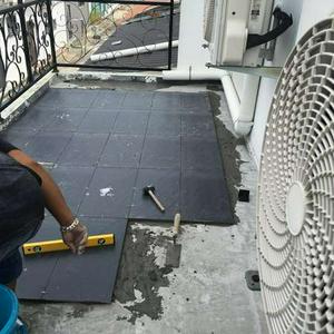 Tukang Rumah Sikamat Seremban. Khairul 