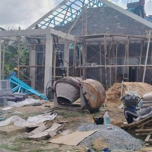 Tukang Rumah Paroi Seremban. Khairul 