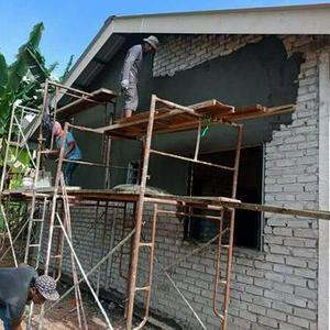 Tukang Rumah Ampangan Seremban. Khairul 