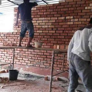 Tukang Rumah Pedas Negeri Sembilan. Khairul 