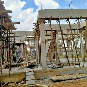 Renovation & plumbing