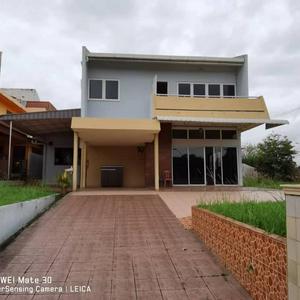 Tukang Rumah Mantin Negeri Sembilan. Khairul 