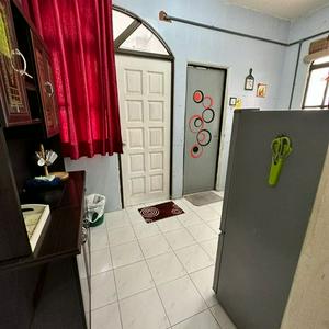 Langkawi homestay