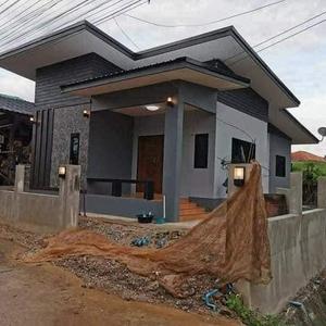 Tukang Rumah Rantau Negeri Sembilan. Khairul 