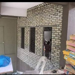 Tukang Rumah Taman Tuan Kujafar Senawang. Khairul 