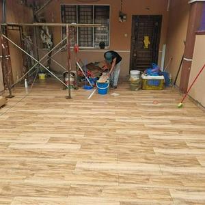 Tukang Rumah Taman Cendona Senawang. Khairul 