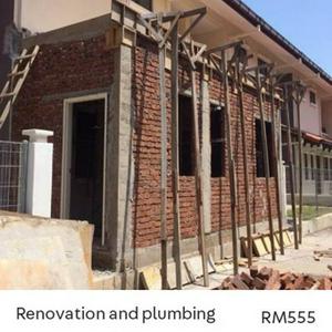 Plumbing senawang