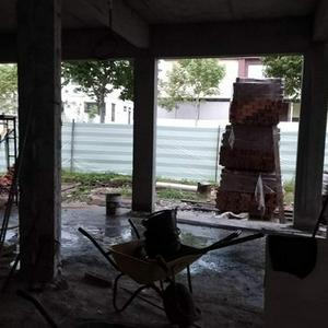 Tukang Rumah Taman Marida Senawang. Khairul 