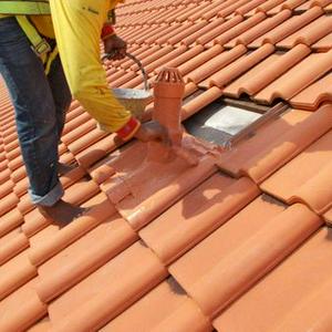 Tukang Rumah Taman Desa Arkid Senawang