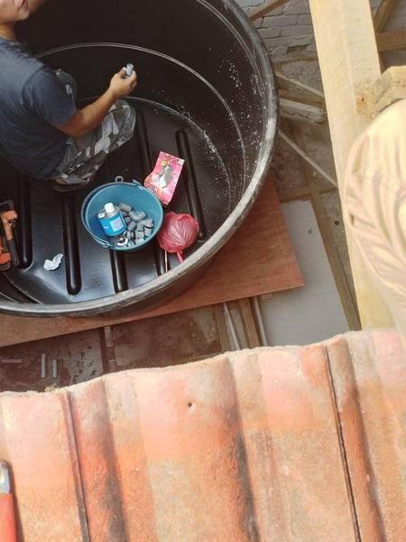 Tukang Paip Mohd.amir  Semenyih Selangor