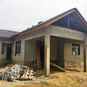 Tukang Rumah Taman Seri Pagi Senawang. Khairul 