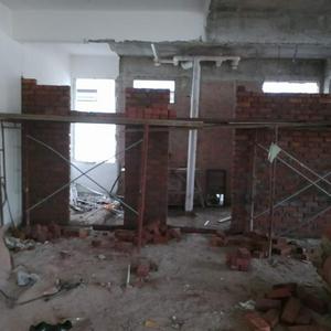 Tukang Rumah Taman Guru Melayu Senawang. Khairul 