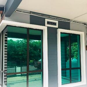 Tukang Rumah Taman Senangin Senawang. Khairul 