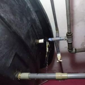 Tukang paip wangsa plumber kepong