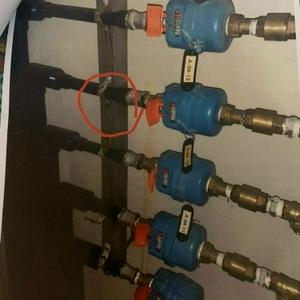 Tukang paip plumber Enterpris wangsa maju