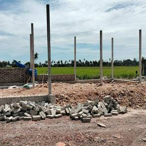 Tukang Rumah Melati Indah Senawang. Azwar 