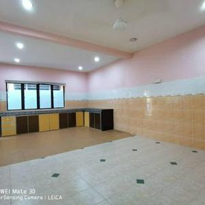 Tukang Rumah Taman Matahari Indah Senawang. Khairul 