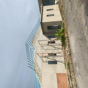 Tukang Rumah Taman Bunga Blossom.  Khairul