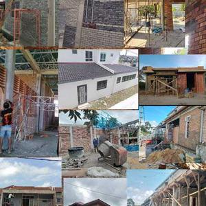 Tukang Rumah Kajang  Ikhsan