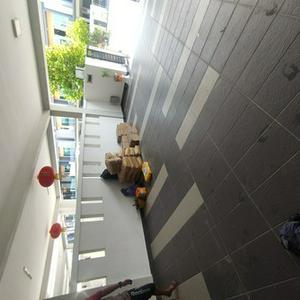 Tukang Rumah Taman Bukit Tembok Seremban.  Khairul