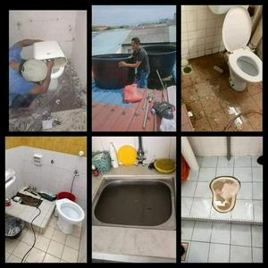 Plumber Seremban