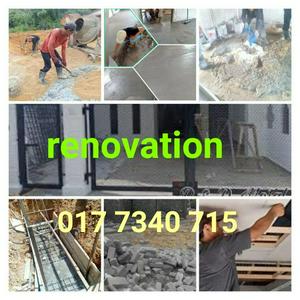 Kamal Plumber Senawang