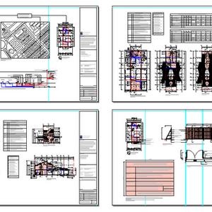 Pelukis Pelan Ubahsuai Rumah di Shah Alam Selangor