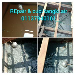 Kontraktor ubah sui rumah/pejabat