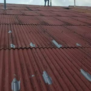 Tukang baiki atap bocor area Ehsan jaya  Arie Renovation Plumbing dll in JOHOR