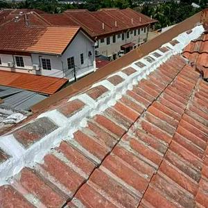 Tukang bumbung&atap Kajang Bangi Semenyih salak tinggi Dengkil putra jaya