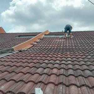 tukang bumbung  bangi,kajang,semenyih,mhod arsyad