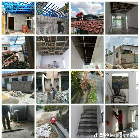 Seremban Tukang rumah